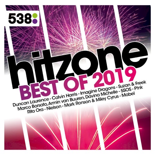 538: Hitzone: Best of 2019