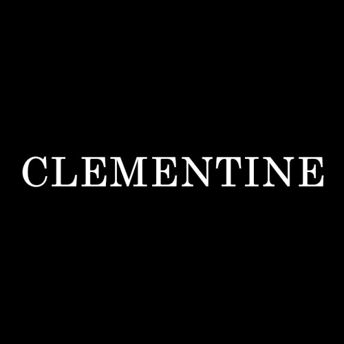 For the Edification of Clementine