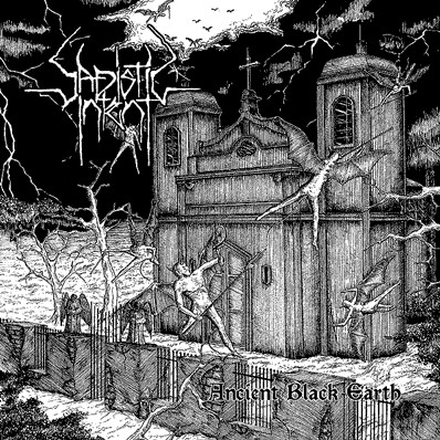 Ancient Black Earth