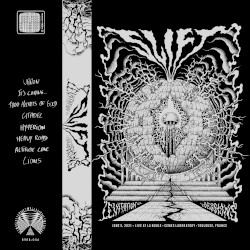 Levitation Sessions