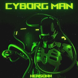 Cyborg Man