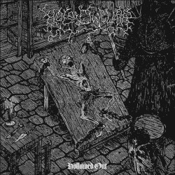 Hollowed Out