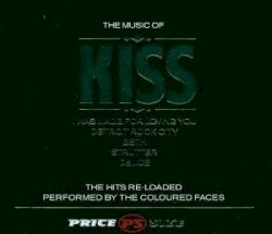 The Music Of KISS