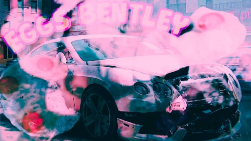 EGGS BENTLEY