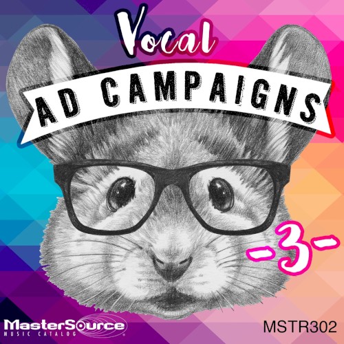 Vocal Ad Campaigns 3
