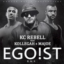 Ego!st (RMX)