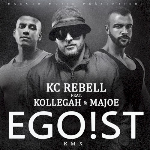 Ego!st (RMX)