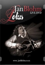 Lotus Live DVD