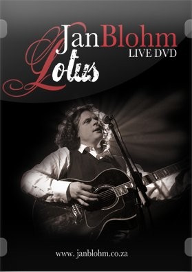 Lotus Live DVD
