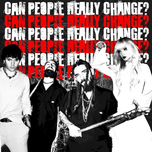 Can People Really Change?