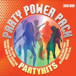 Party Power Pack: Partyhits