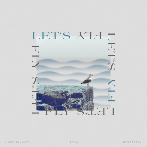 Let’s Fly