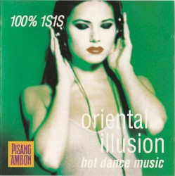 Oriental Illusion
