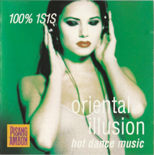 Oriental Illusion