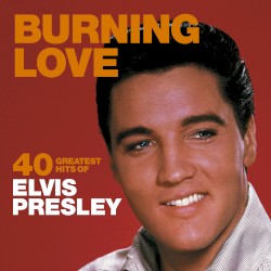 Burning Love: 40 Greatest Hits of Elvis Presley