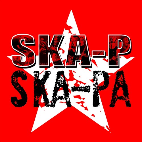 Ska-Pa (Live In Woodstock Festival)