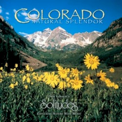 Colorado - Natural Splendor