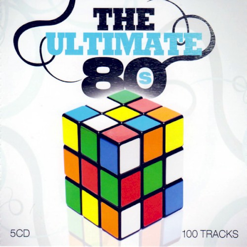 The Ultimate 80’s