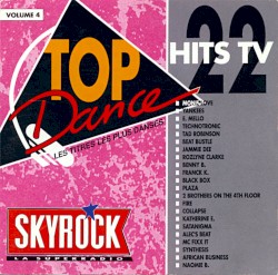 Top Dance, Volume 4