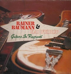 Guitars in Flagranti