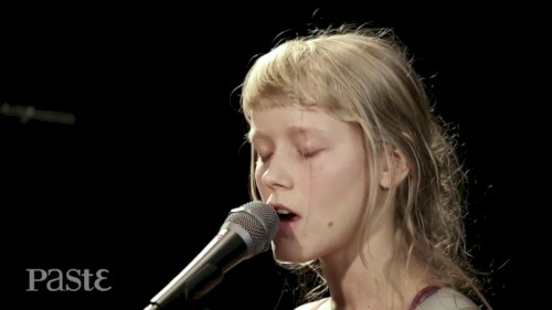 2018-03-05: Paste Studio, "Alice Phoebe Lou"