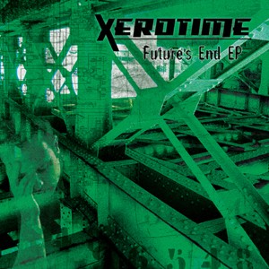 Future’s End