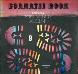 Formații Rock 9