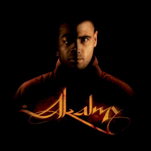 Akalmy