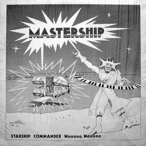 Mastership