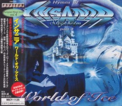 World of Ice