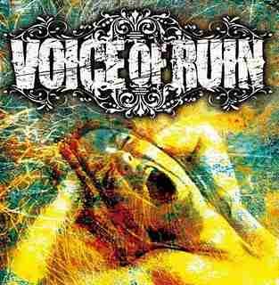 Voice of Ruin