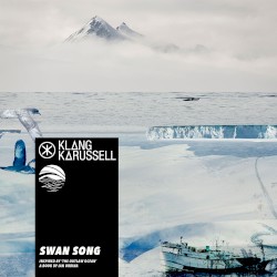 Swan Song (Inspired by ’The Outlaw Ocean’ a book by Ian Urbina)