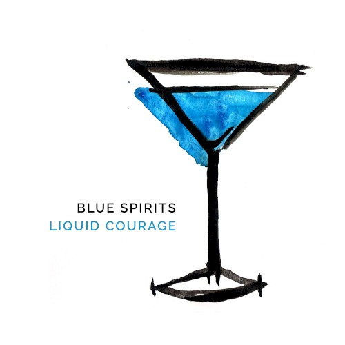 Liquid Courage