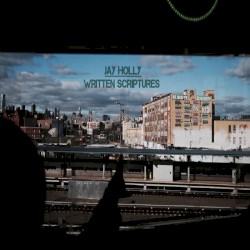 Written Scriptures