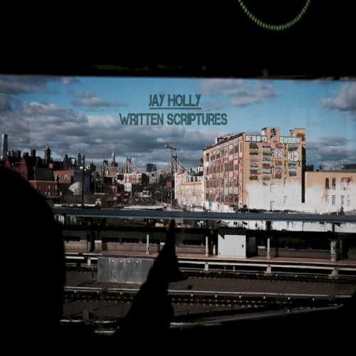 Written Scriptures