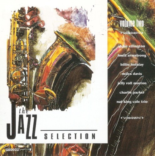 Jazz & Big Band: Don't Blame Me