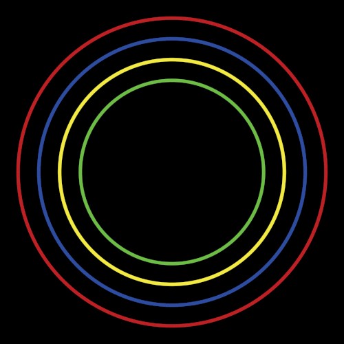 Four