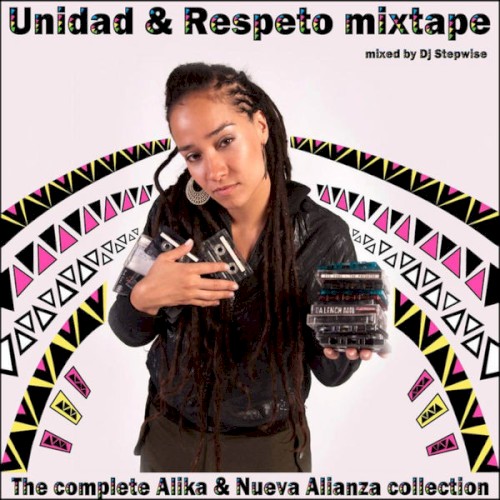 Unidad & Respeto Mixtape