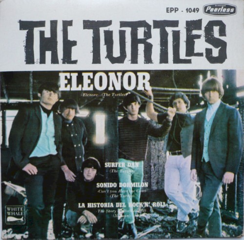 Eleonor