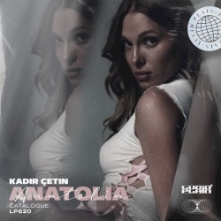 Anatolia