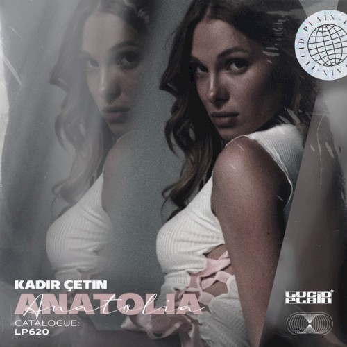 Anatolia