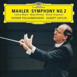 Symphony No. 2 in C minor "Resurrection"