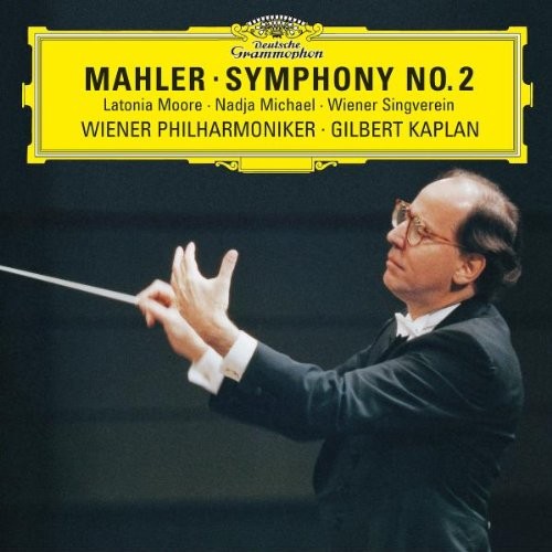 Symphony No. 2 in C minor "Resurrection"