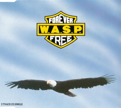 Forever Free