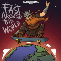 Fast Around the World