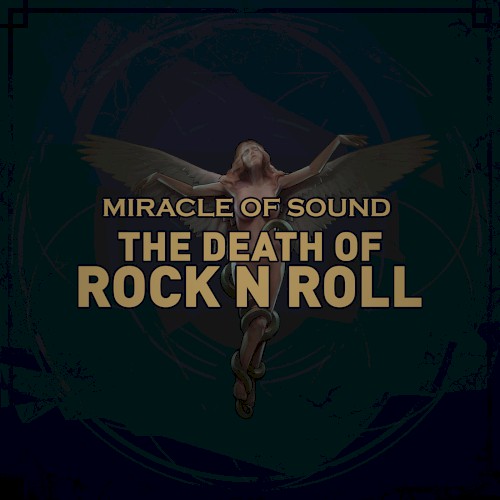The Death of Rock 'n' Roll