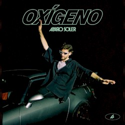Oxígeno