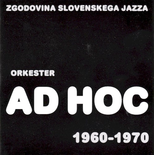 The History of Slovene Jazz
