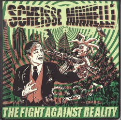 The Fight Against Reality