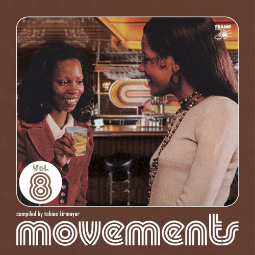 Movements 8